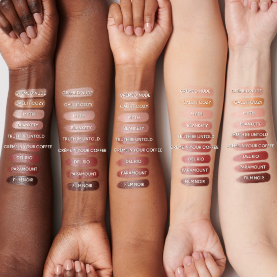 M·A·CXIMAL SLEEK SATIN LIPSTICK 3