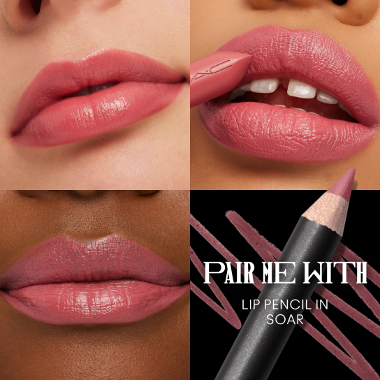 M·A·CXIMAL SLEEK SATIN LIPSTICK 2