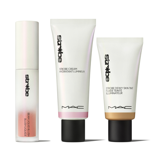 STROBE BEAM LIQUID BLUSH 4