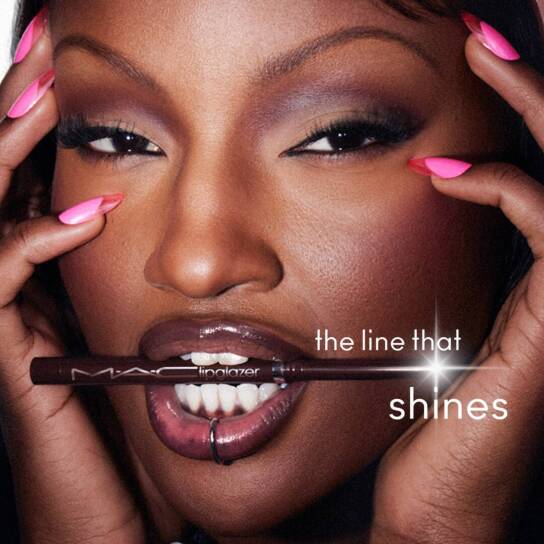 LIPGLAZER GLOSSY LINER 5