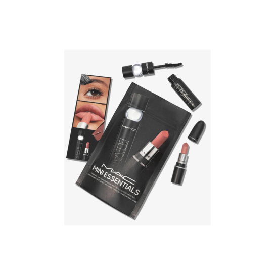 MINI MAC ESSENTIALS SET 0
