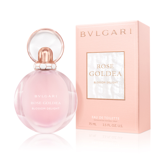 ROSE GOLDEA BLOSSOM DELIGHT EAU DE TOILETTE 6