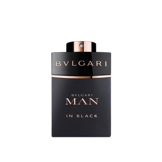 BVLGARI MAN IN BLACK EAU DE PARFUM 0