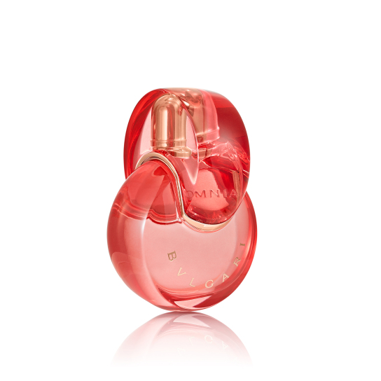 OMNIA CORAL EAU DE TOILETTE 0