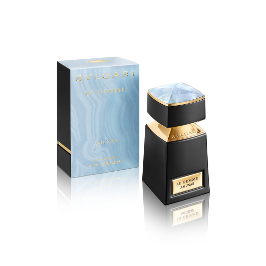BVLGARI LE GEMME AMUNAE EAU DE PARFUM 5