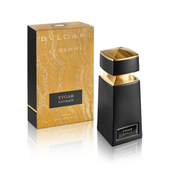 LE GEMME TYGAR EXTRAIT PARFUM 1