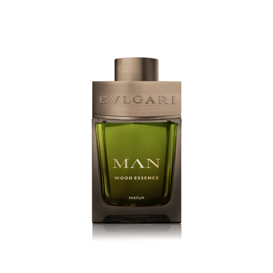 BVLGARI MAN WOOD ESSENCE PARFUM 1