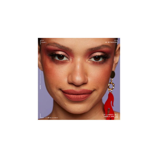 LIP LINGERIE XXL MATTE LIQUID LIPSTICK 2