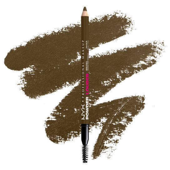 POWDER LOUDER BROW PENCIL 1
