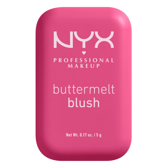BUTTERMELT BLUSH  2