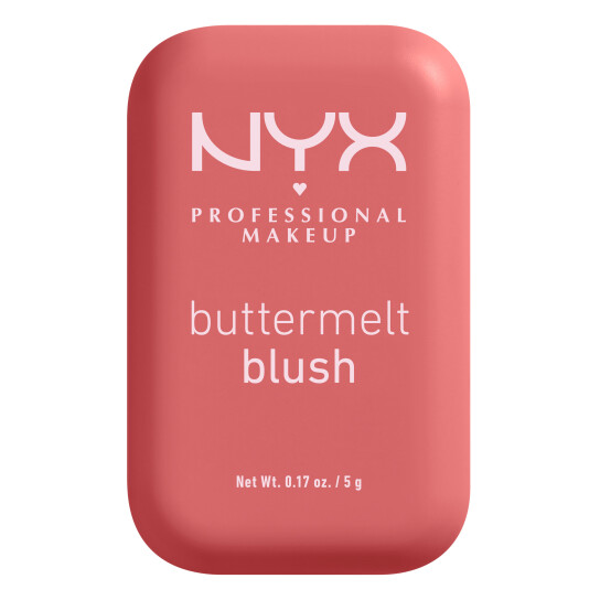 BUTTERMELT BLUSH  3