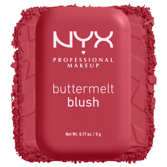 BUTTERMELT BLUSH  10