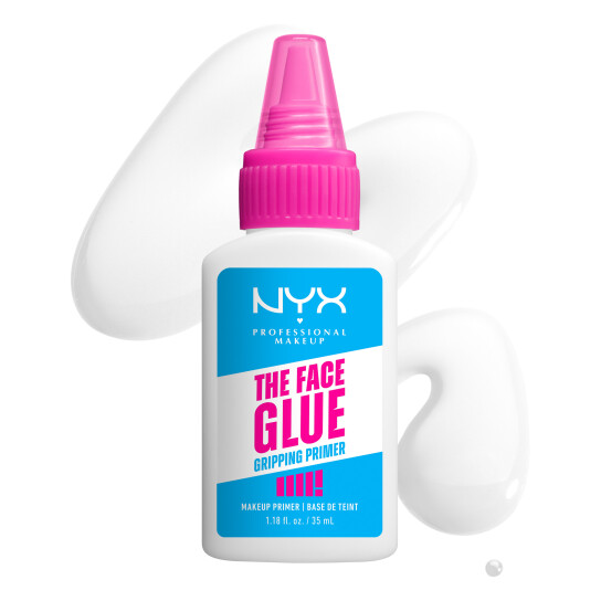 THE FACE GLUE PRIMER 4