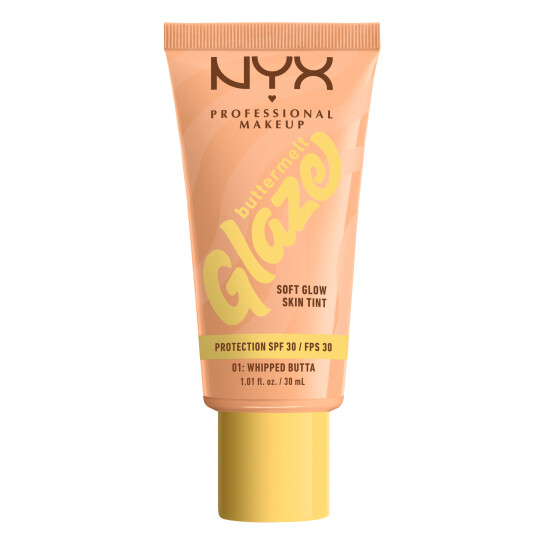 BUTTERMELT GLAZE SOFT GLOW SKIN TINT + SPF 30 0