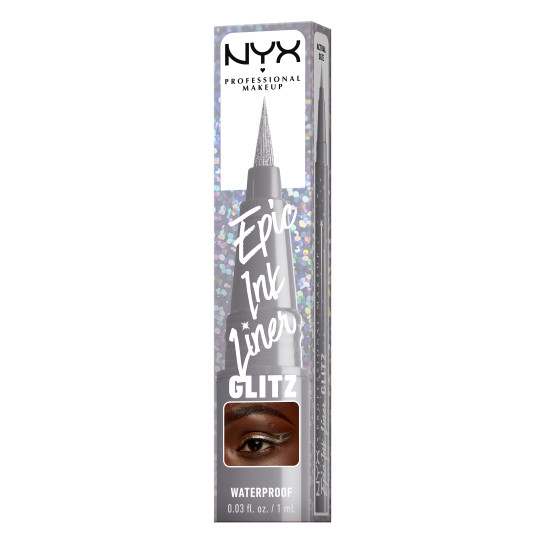 EPIC INK LINER GLITZ 4