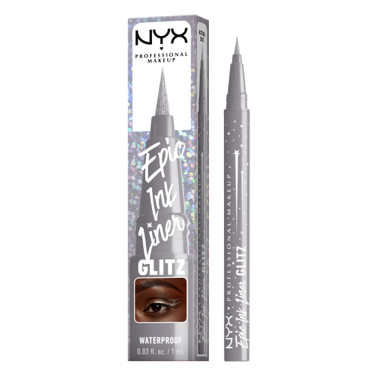 EPIC INK LINER GLITZ 5