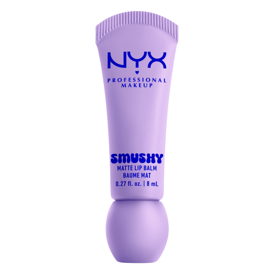 SMUSHY MATTE LIP BALM 11