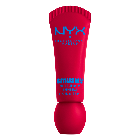 SMUSHY MATTE LIP BALM 9