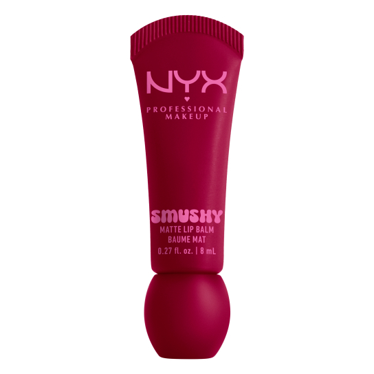 SMUSHY MATTE LIP BALM 8