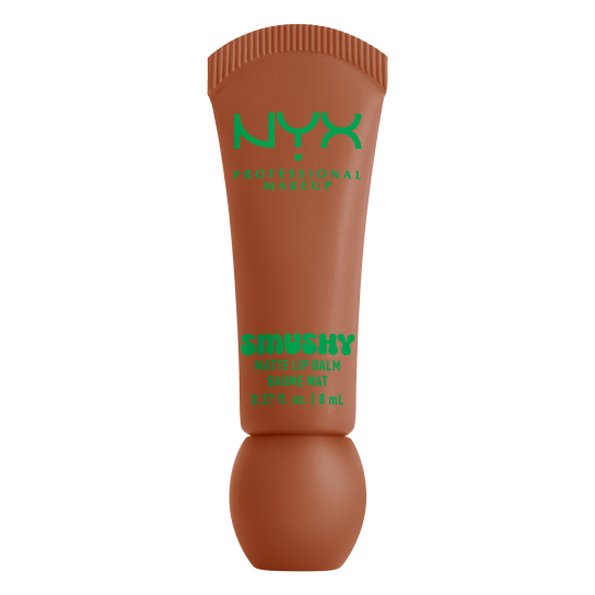 SMUSHY MATTE LIP BALM 7