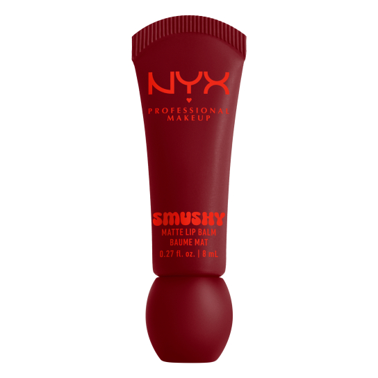 SMUSHY MATTE LIP BALM 5