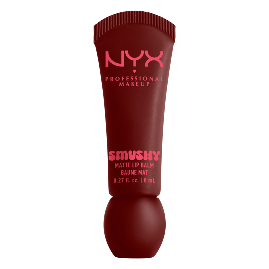 SMUSHY MATTE LIP BALM 3
