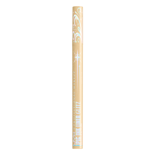 BRIDGERTON ROYAL EPIC INK LINER GLITZ 0