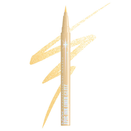 BRIDGERTON ROYAL EPIC INK LINER GLITZ 1