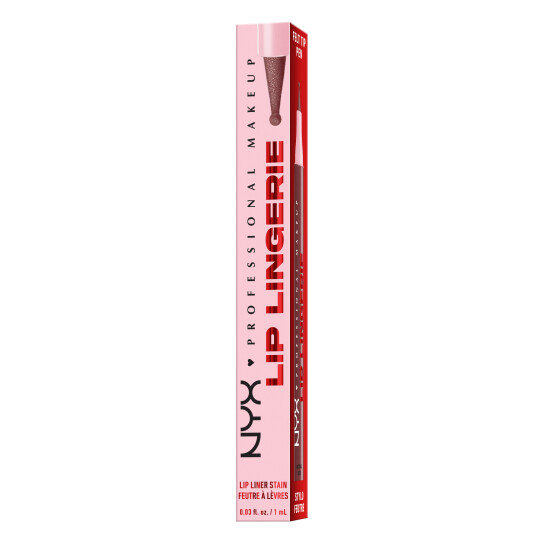 LIP LINGERIE LINER STAIN 3