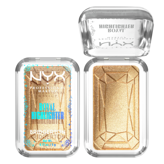 BRIDGERTON ROYAL HIGHLIGHTER 2