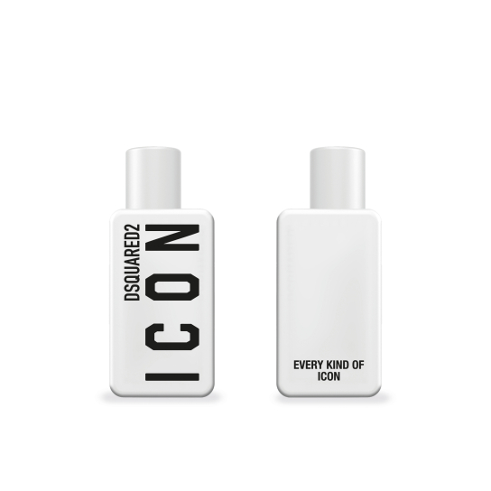 DSQ2 ICON POUR FEMME EAU DE PARFUM 1