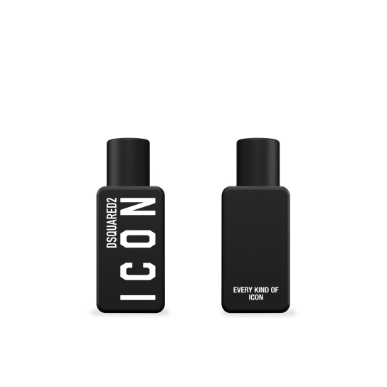 DSQ2 ICON POUR HOMME EAU DE PARFUM 1