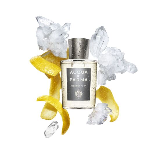 COLONIA PURA EAU DE COLOGNE 2