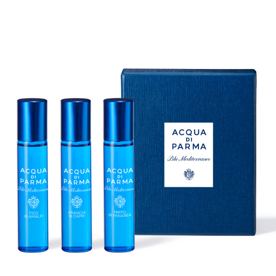 BLU MEDITERRANEO DISCOVERY SET 0