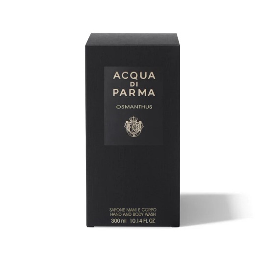 OSMANTHUS HAND AND BODY WASH  2