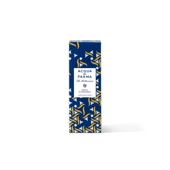 MIRTO DI PANAREA HAND CREAM 2