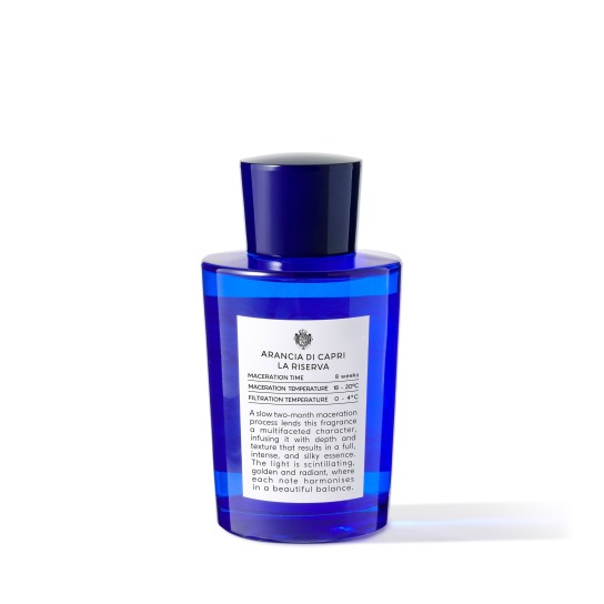 ARANCIA DI CAPRI LA RISERVA 2