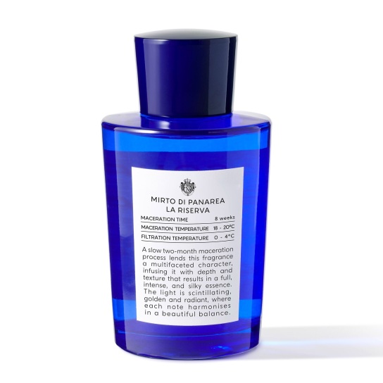 MIRTO DI PANAREA LA RISERVA 2