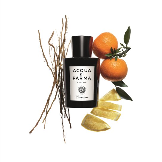 COLONIA ESSENZA EAU DE COLOGNE 2