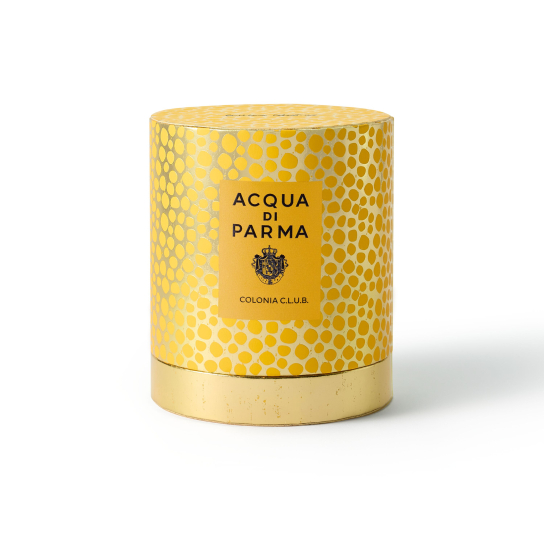 COLONIA C.L.U.B GIFT SET 2