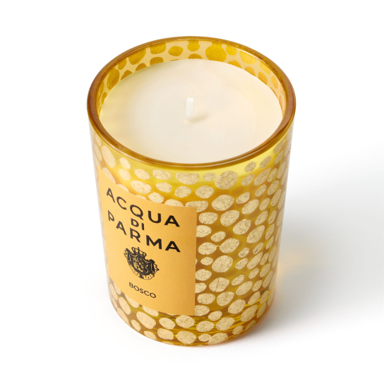 BOSCO CANDLE 2