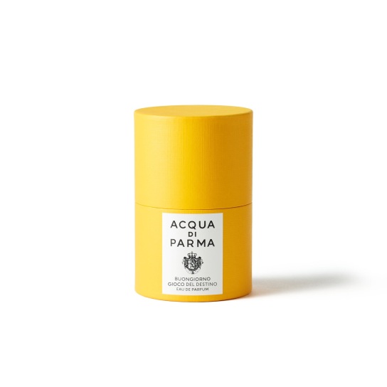 BUONGIORNO GIOCO DEL DESTINO EAU DE PARFUM 3