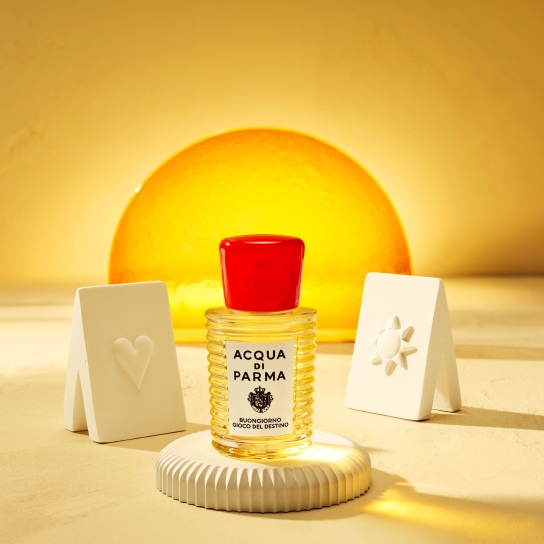 BUONGIORNO GIOCO DEL DESTINO EAU DE PARFUM 4