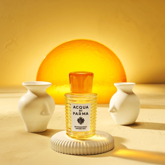 BUONGIORNO AMORE MIO EAU DE PARFUM 4