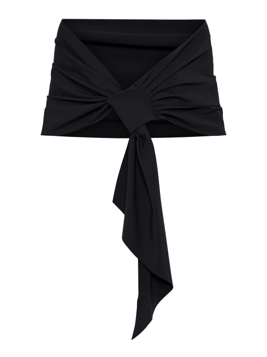 ΓΥΝΑΙΚΕΙΑ ΕΣΑΡΠΑ ΜΕ ΔΕΣΙΜΟ STOEVA-B  0