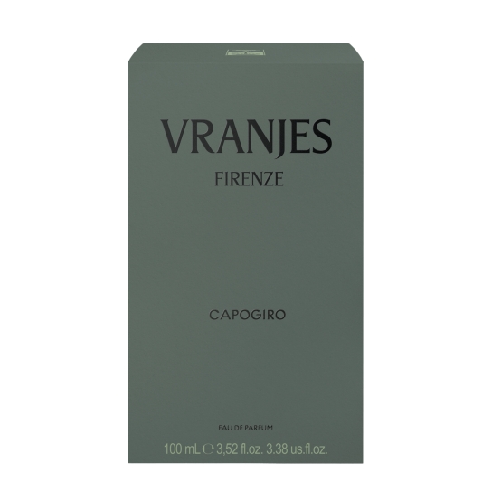 CAPOGIRO EAU DE PARFUM 3