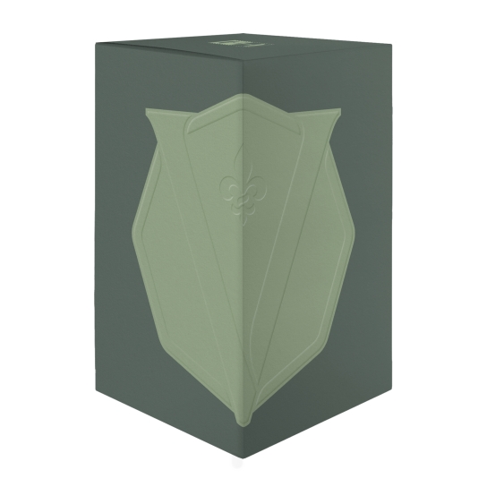 CAPOGIRO EAU DE PARFUM 4