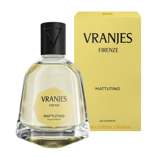MATTUTINO EAU DE PARFUM 1