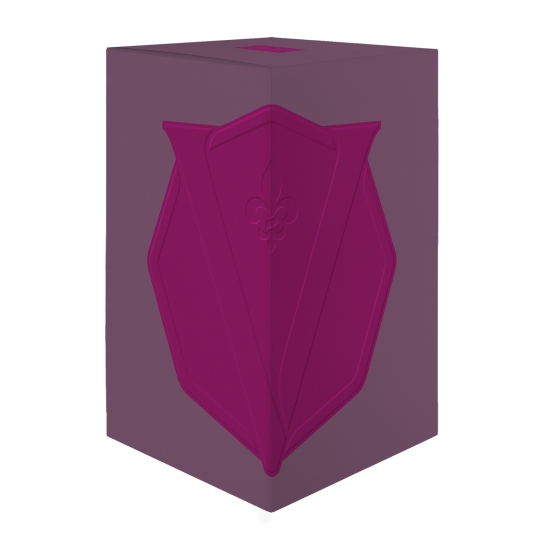 NOTTETEMPO EAU DE PARFUM 4