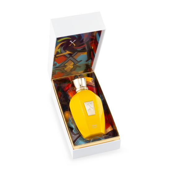 ERBA GOLD EAU DE PARFUM 2